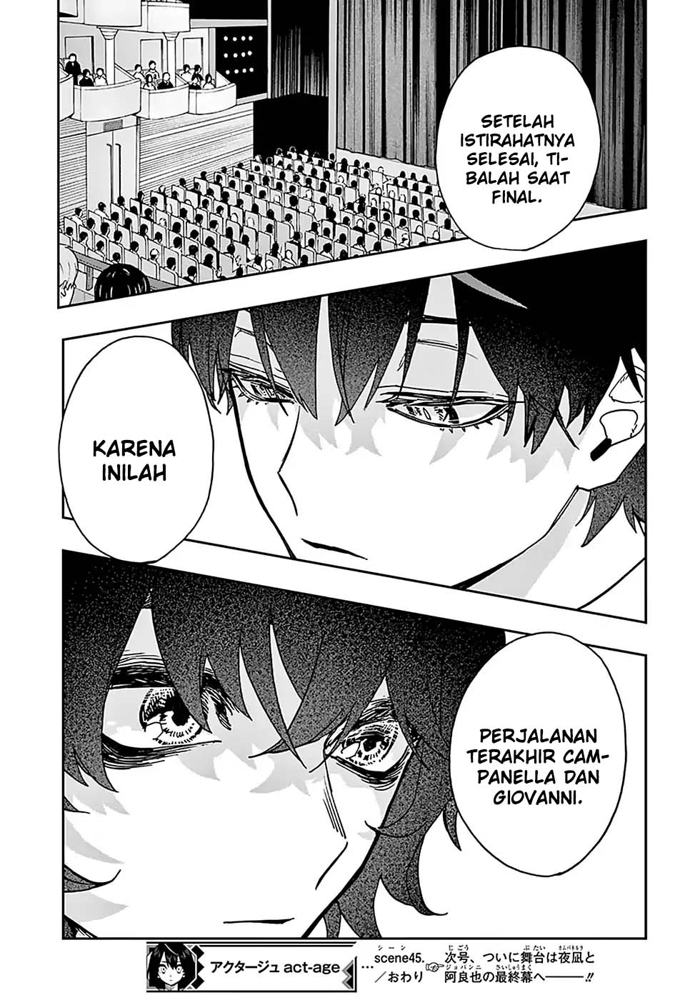 act-age - Chapter: 45