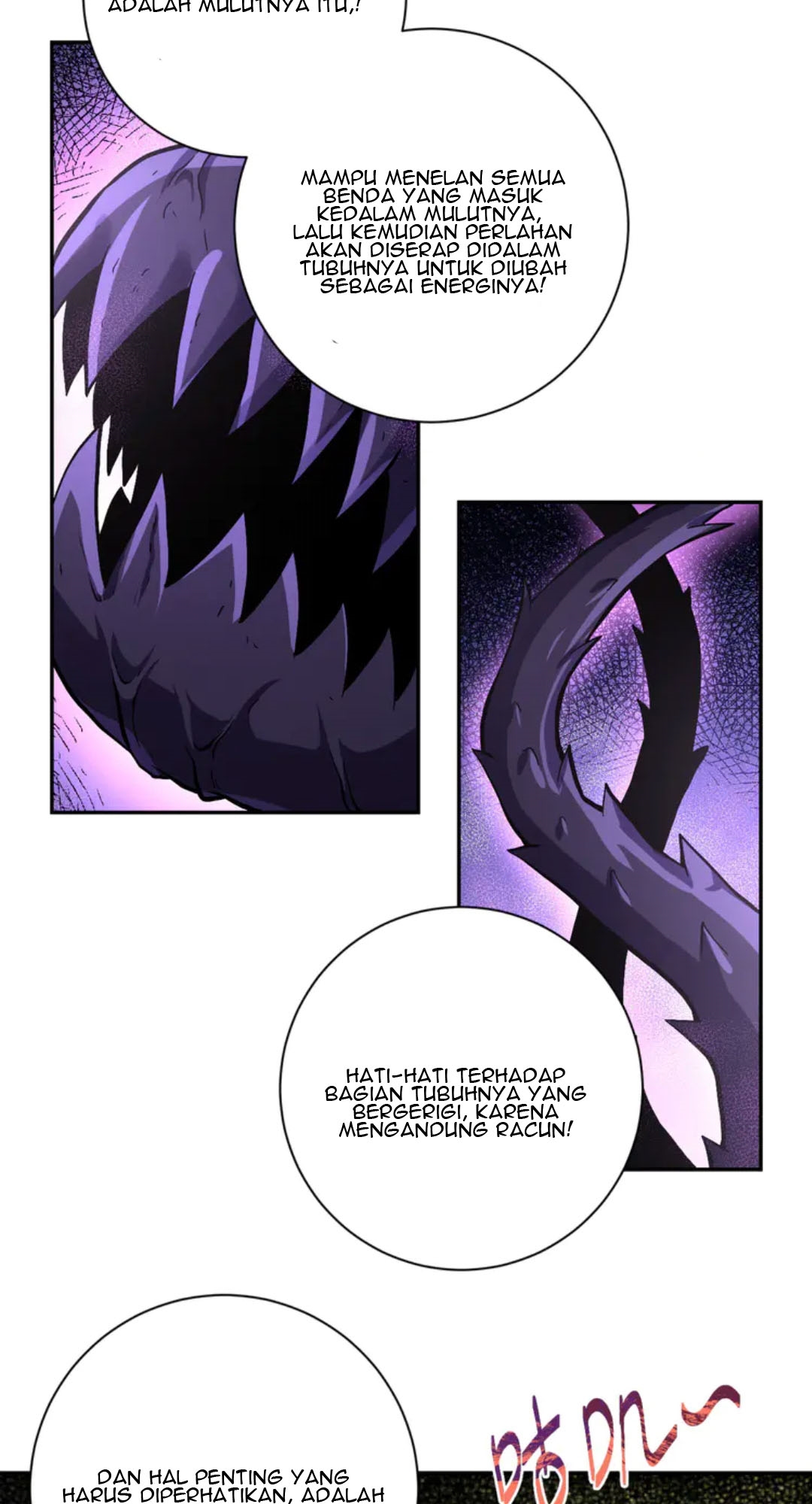 super-system - Chapter: 118