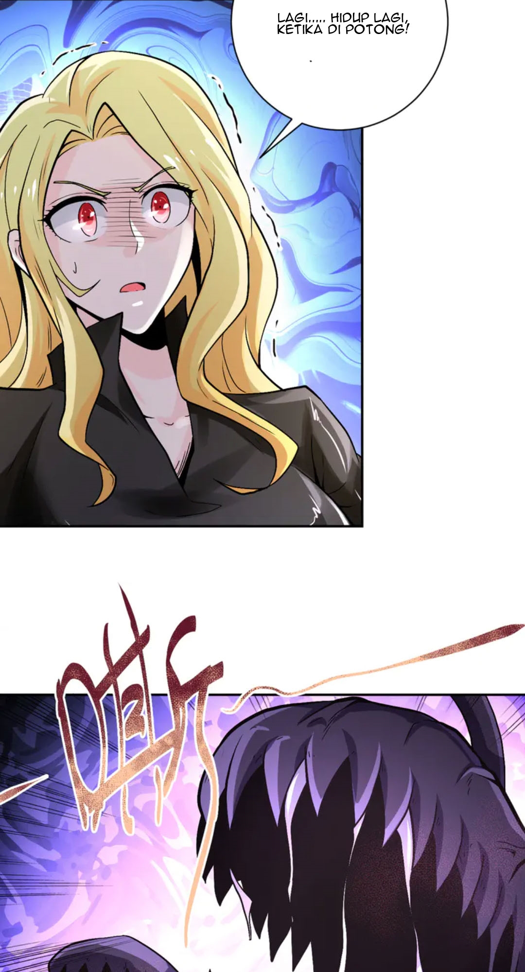 super-system - Chapter: 118