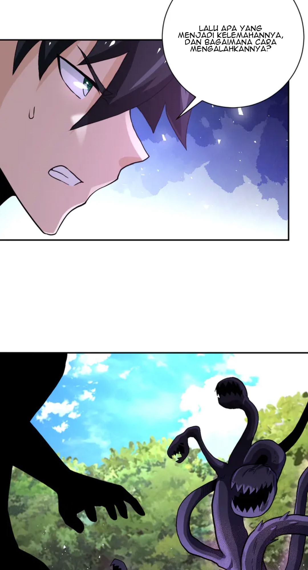 super-system - Chapter: 118