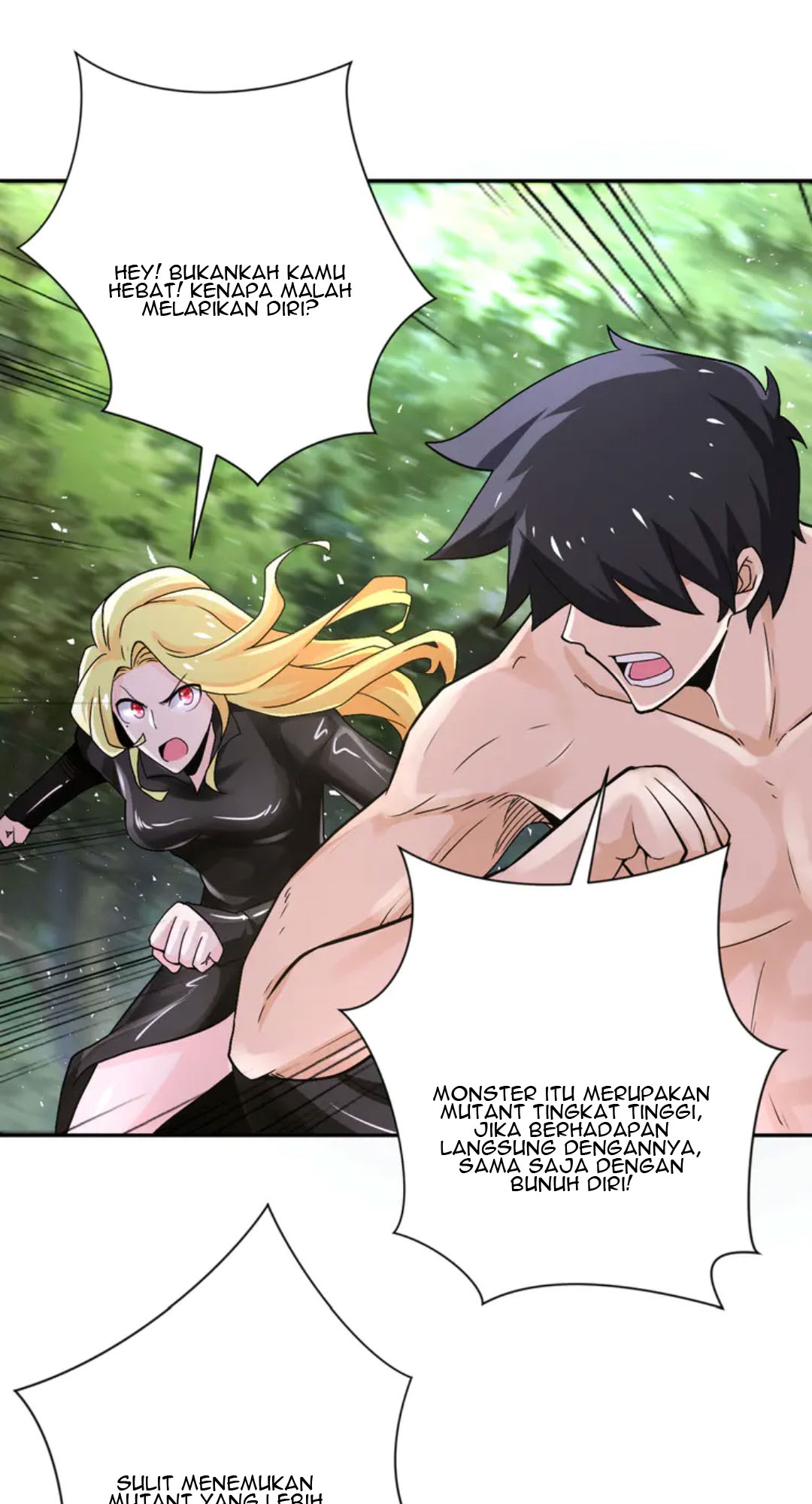 super-system - Chapter: 118