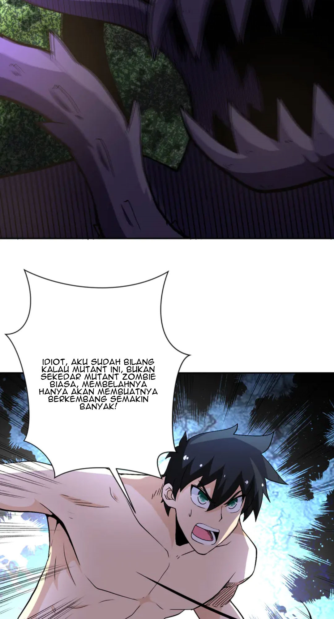 super-system - Chapter: 118