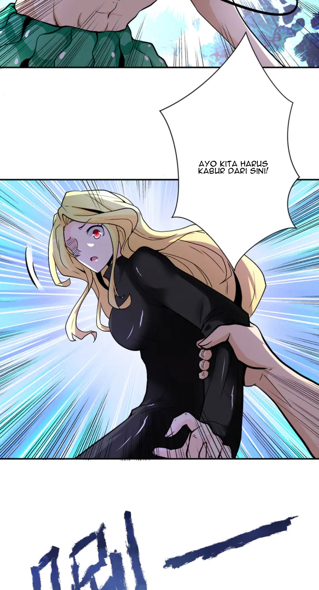 super-system - Chapter: 118