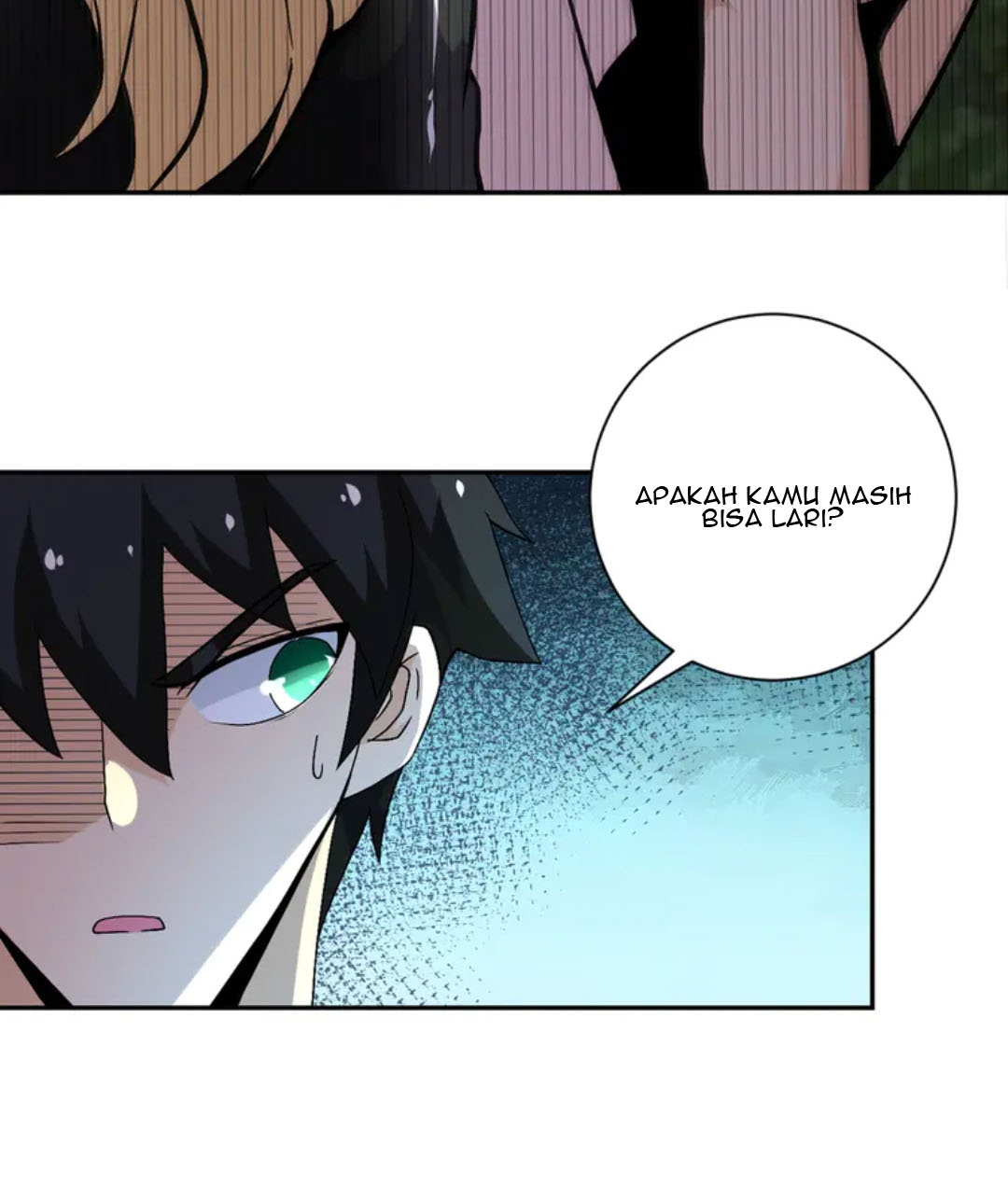 super-system - Chapter: 118