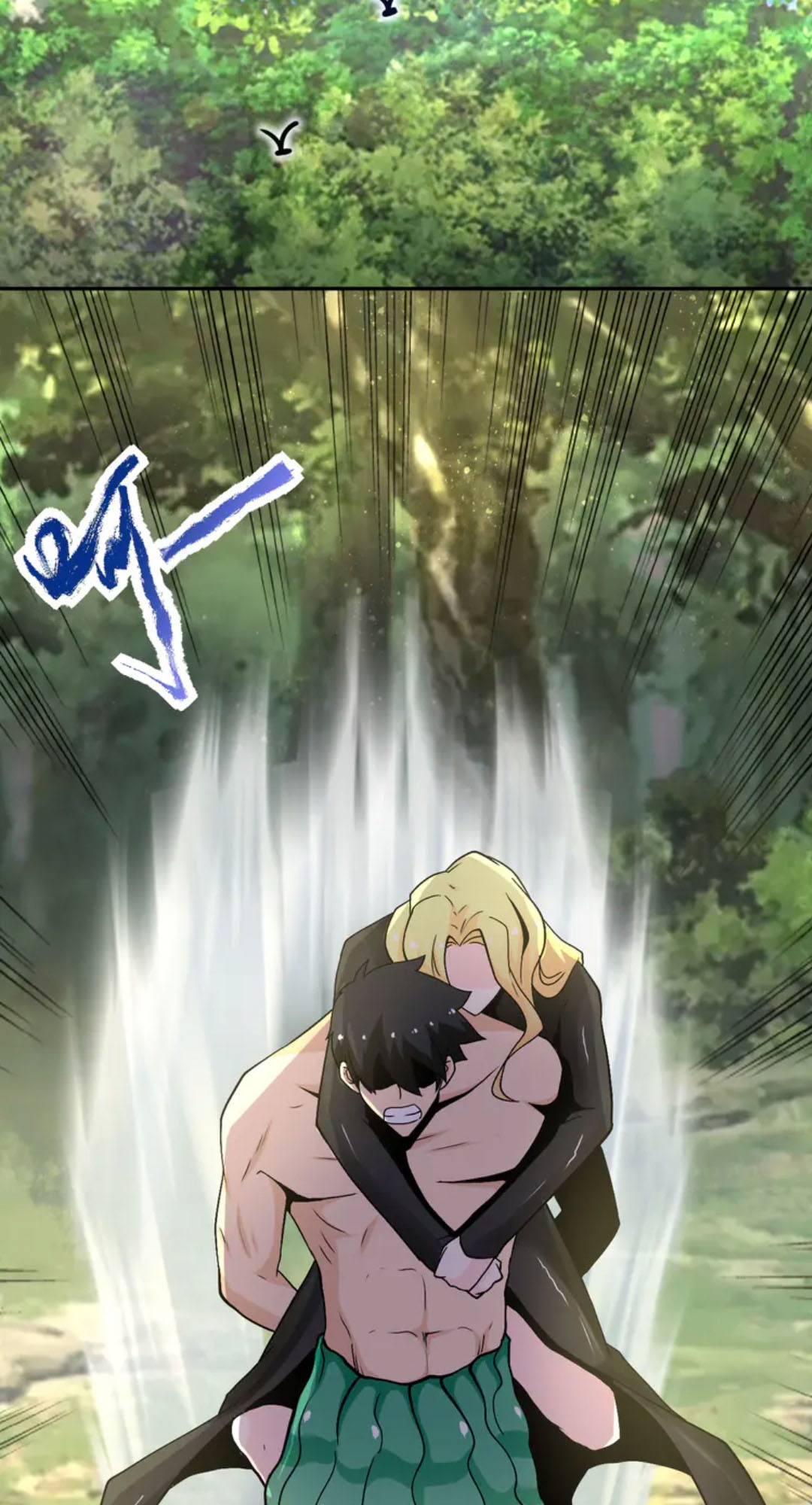 super-system - Chapter: 118