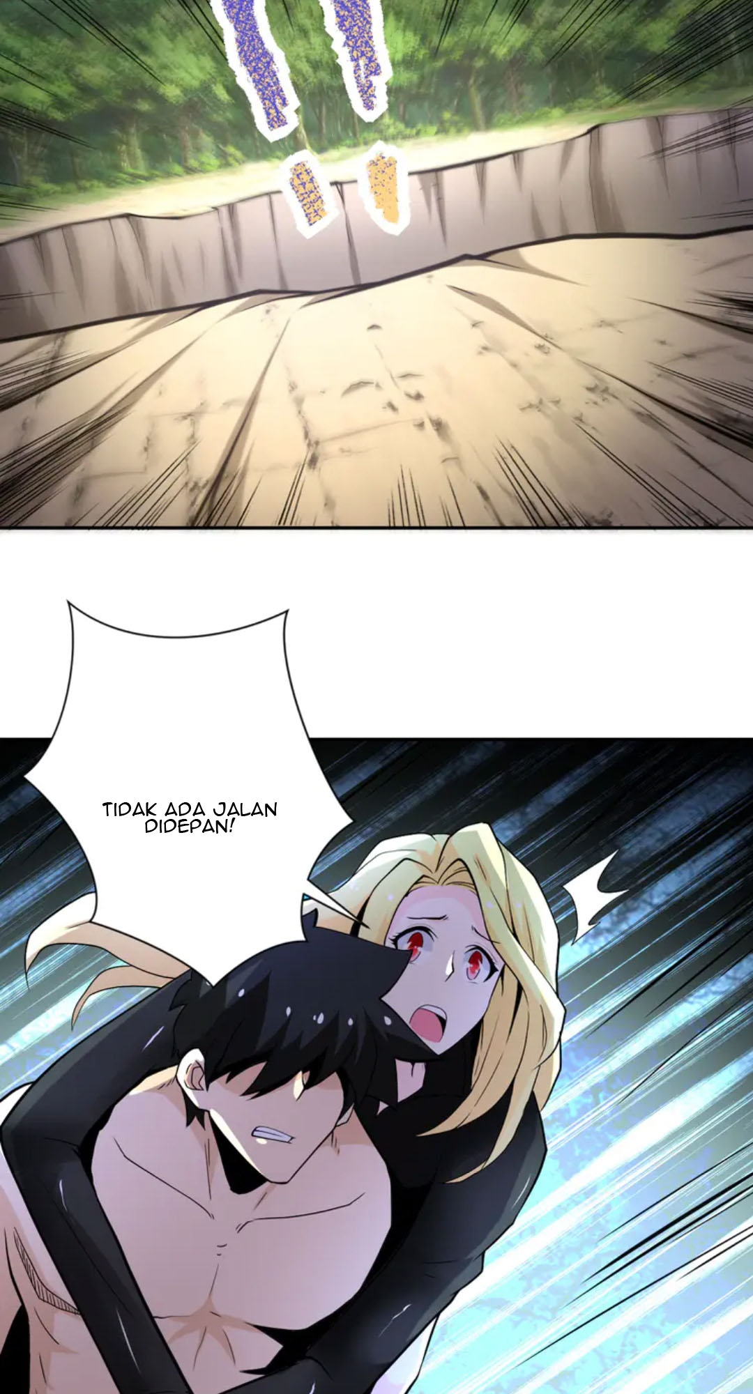 super-system - Chapter: 118