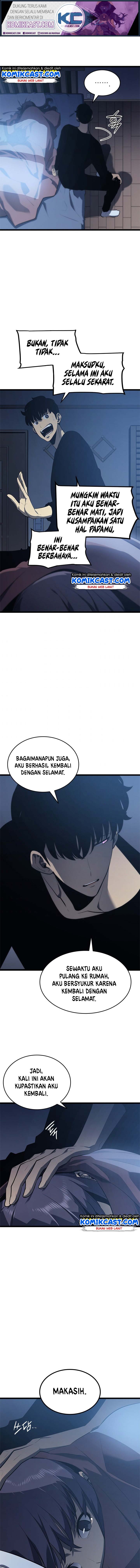 solo-leveling - Chapter: 133