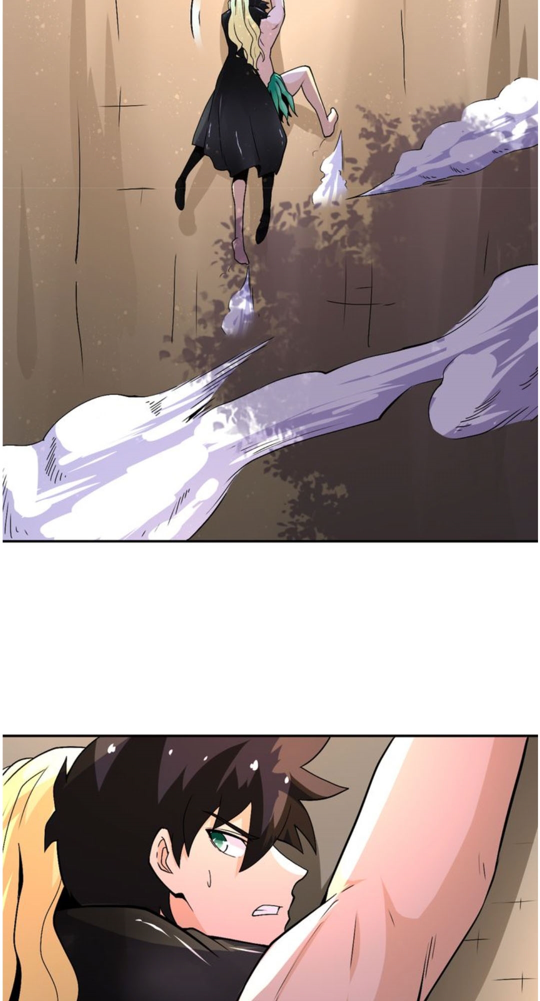 super-system - Chapter: 119