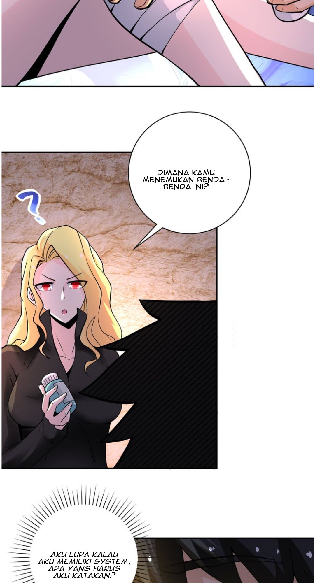 super-system - Chapter: 119
