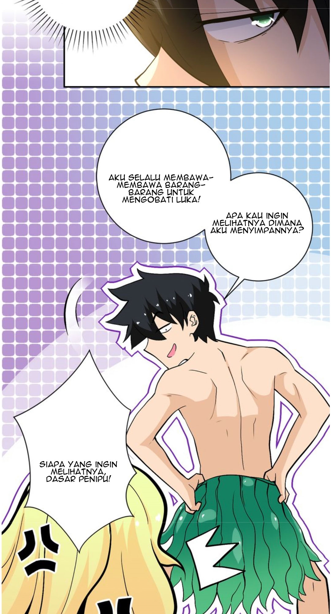 super-system - Chapter: 119
