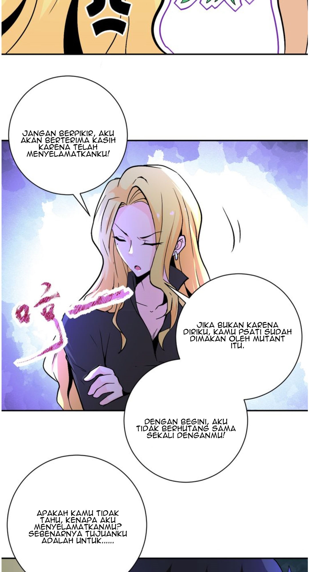 super-system - Chapter: 119