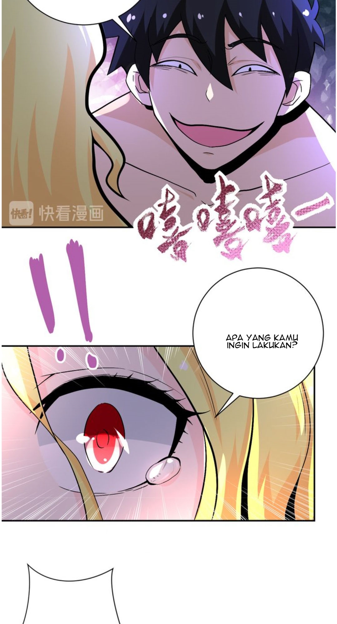 super-system - Chapter: 119