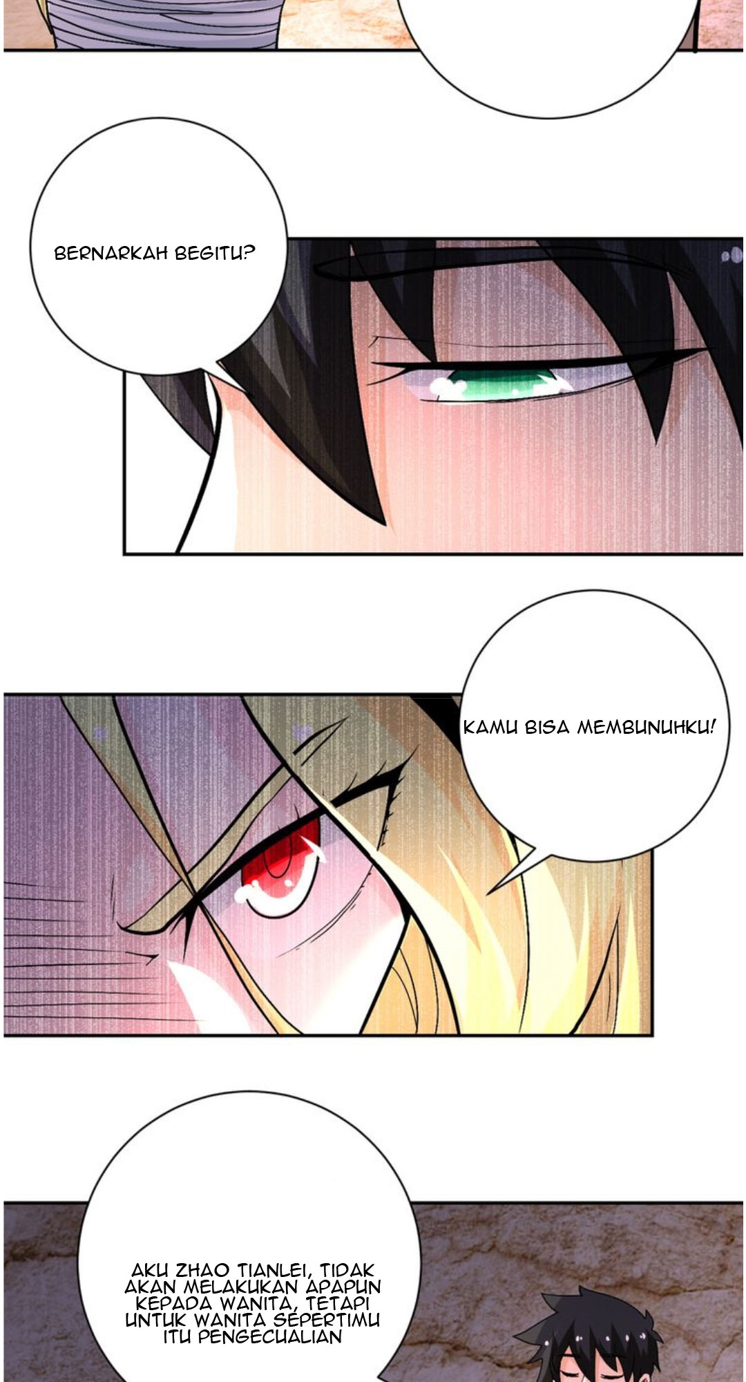 super-system - Chapter: 119