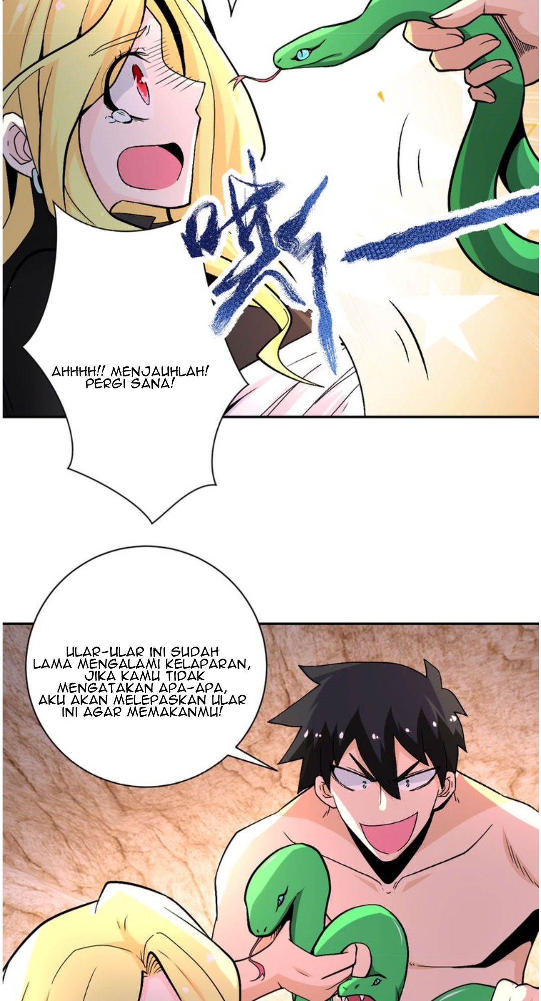 super-system - Chapter: 119