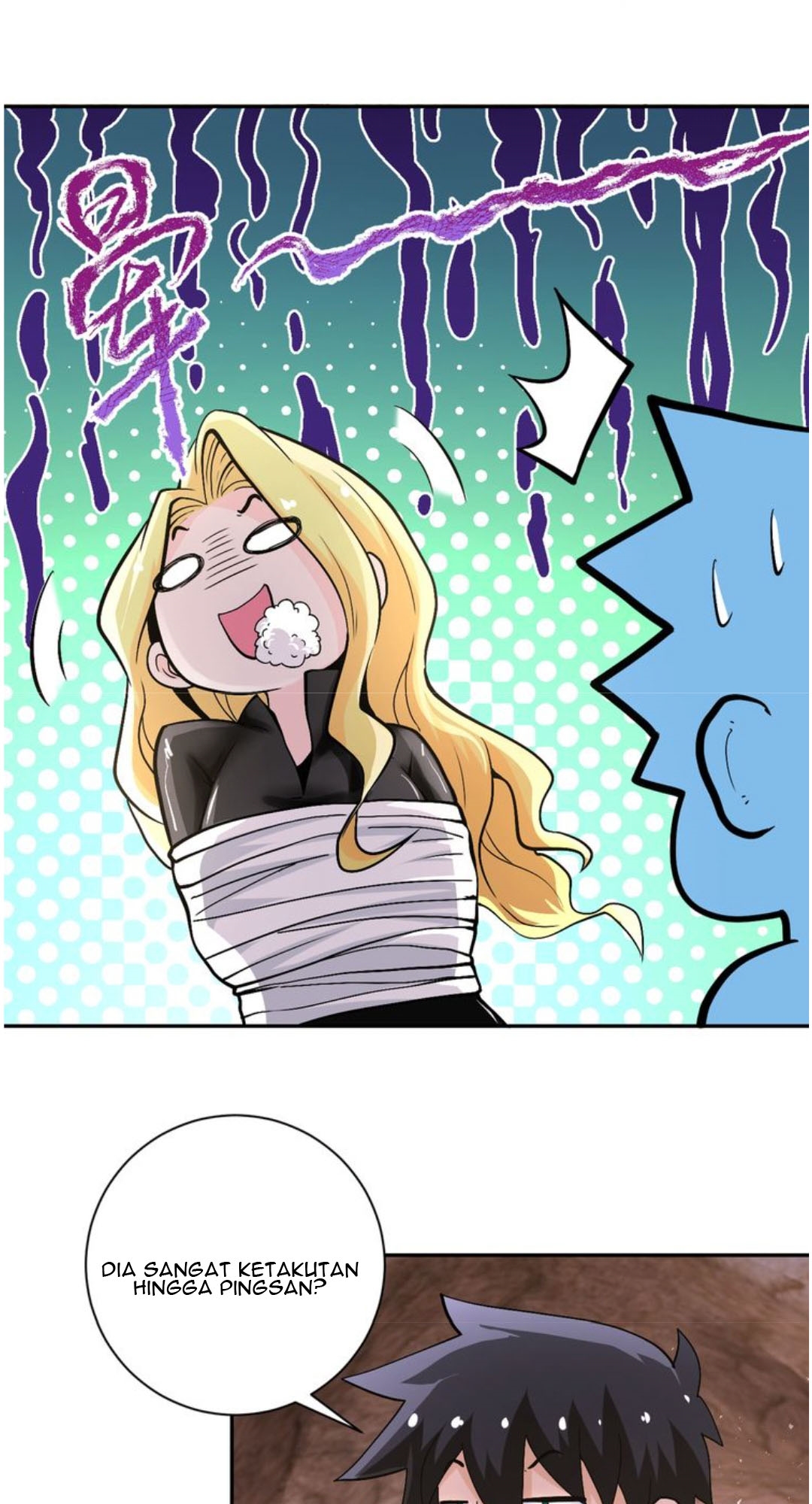 super-system - Chapter: 119