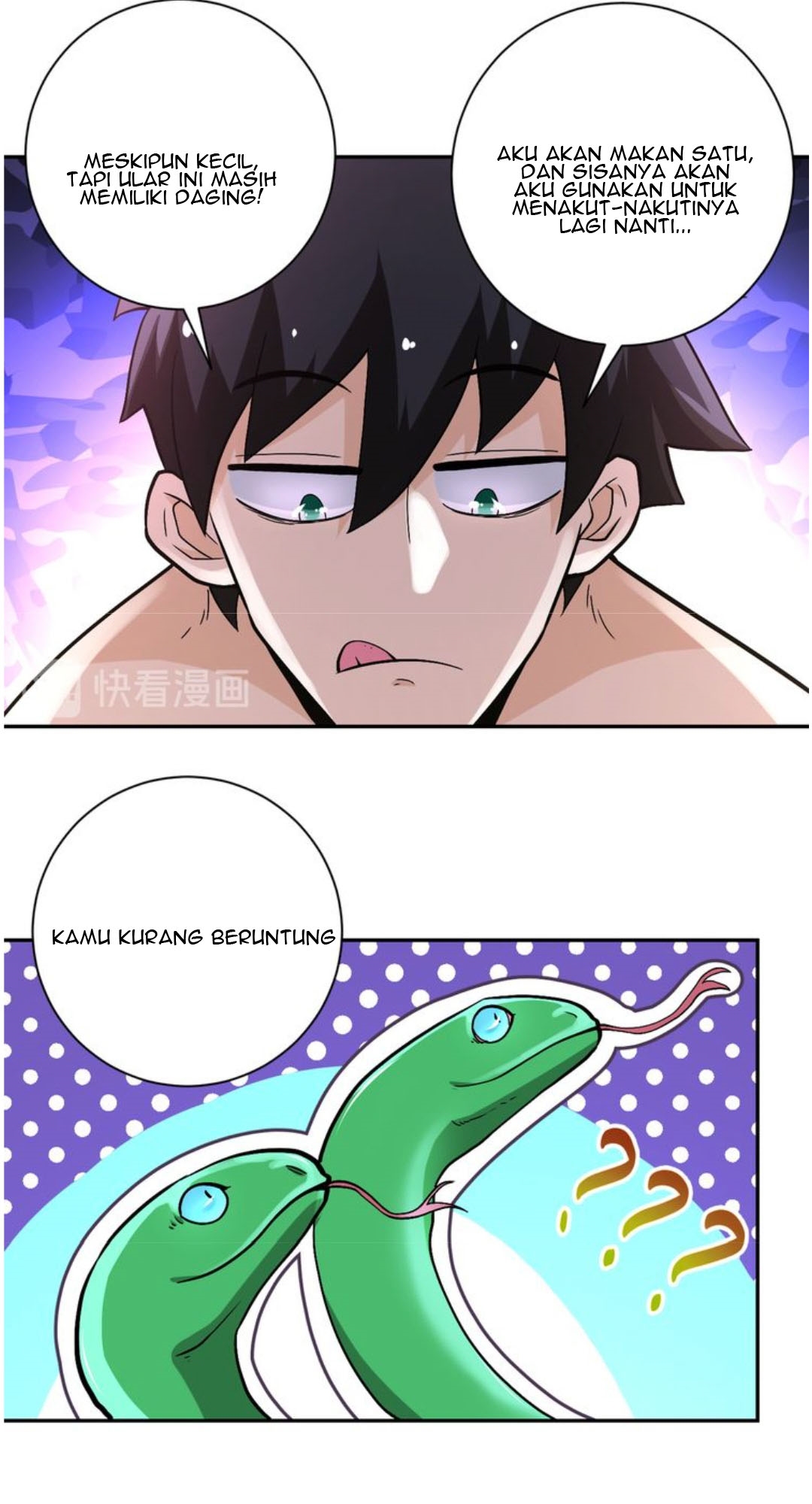 super-system - Chapter: 119