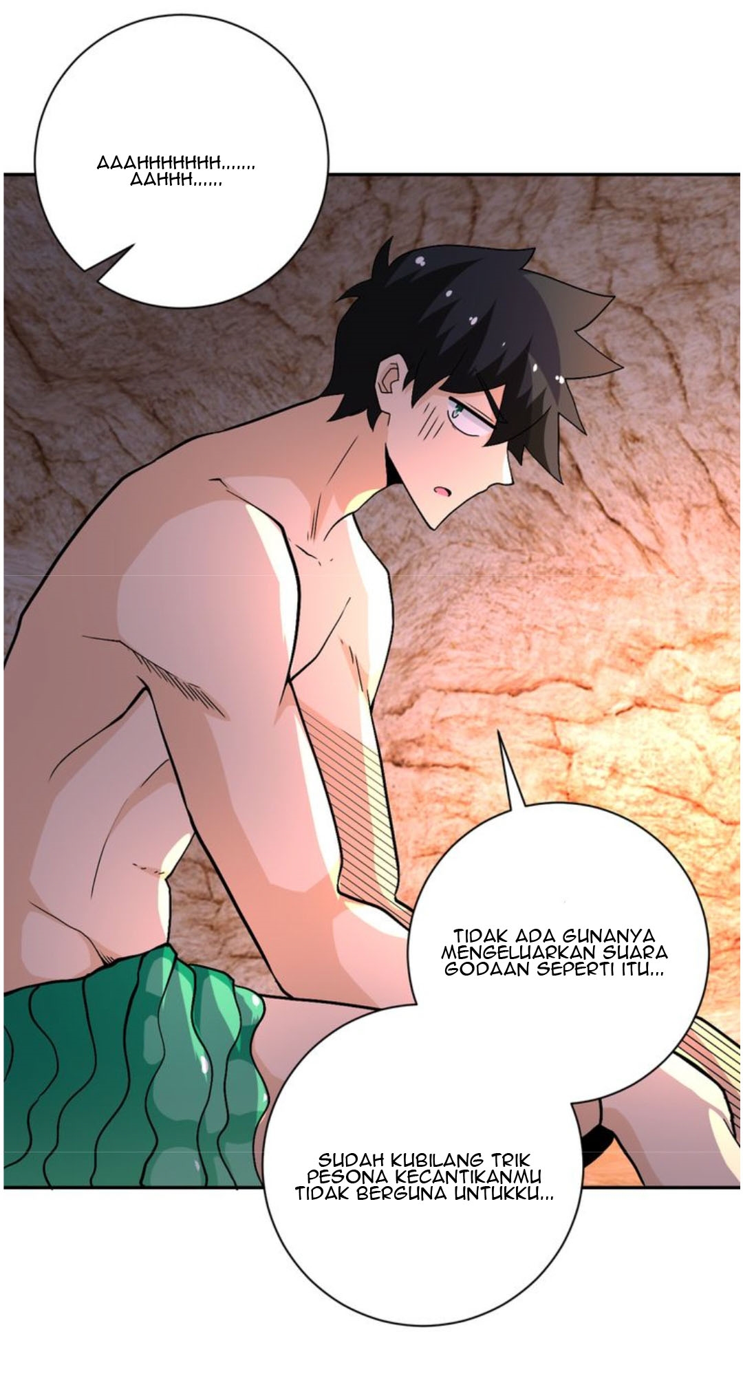 super-system - Chapter: 119