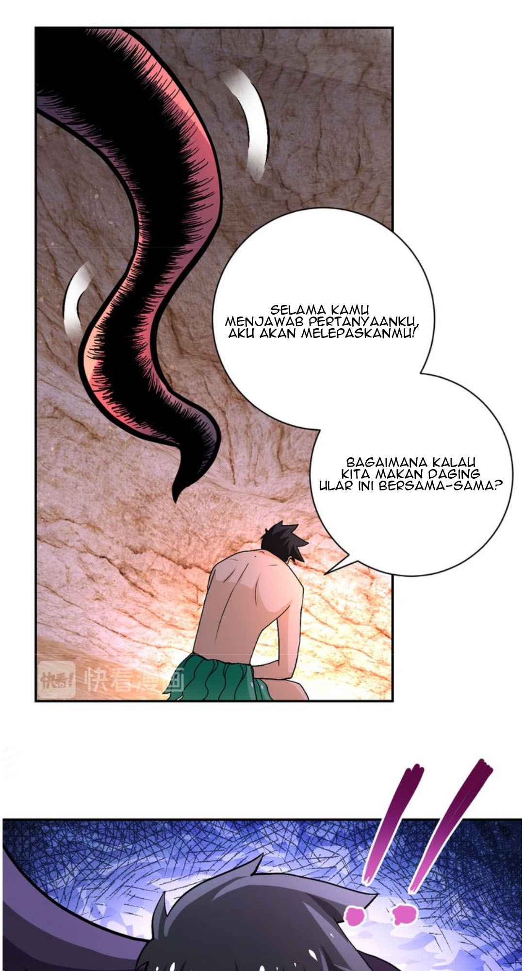 super-system - Chapter: 119