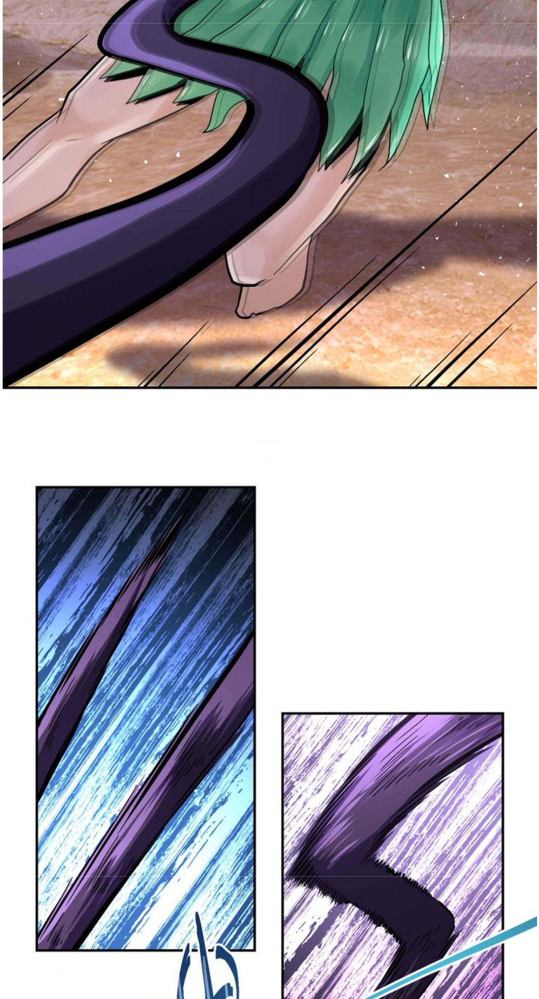 super-system - Chapter: 119