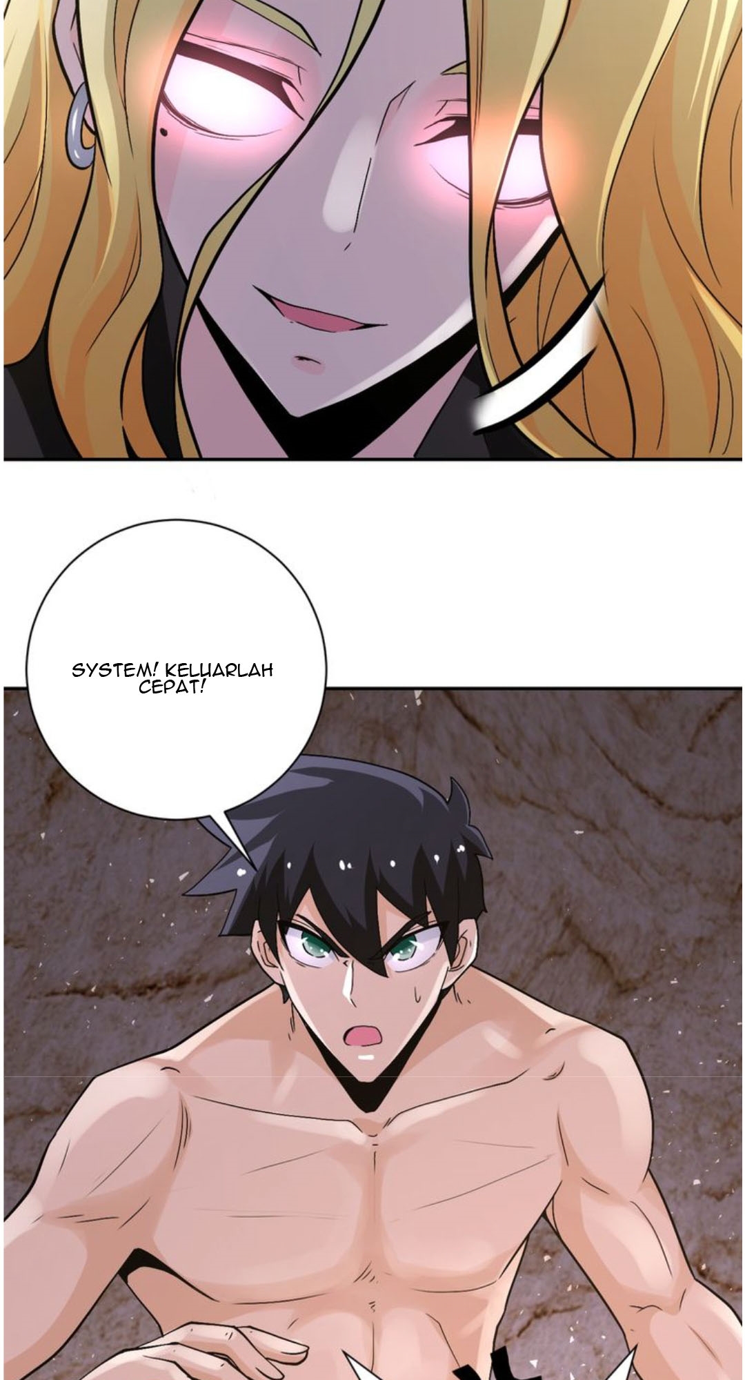 super-system - Chapter: 119