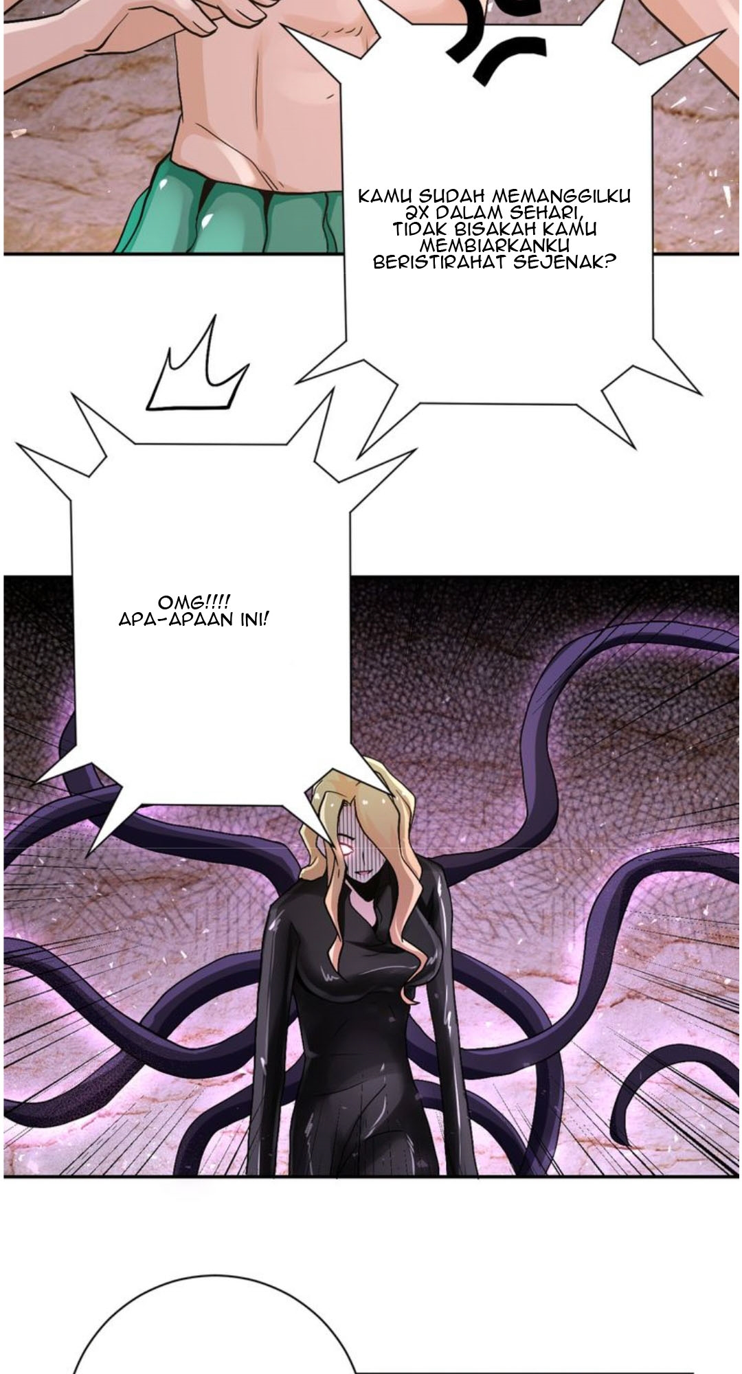 super-system - Chapter: 119