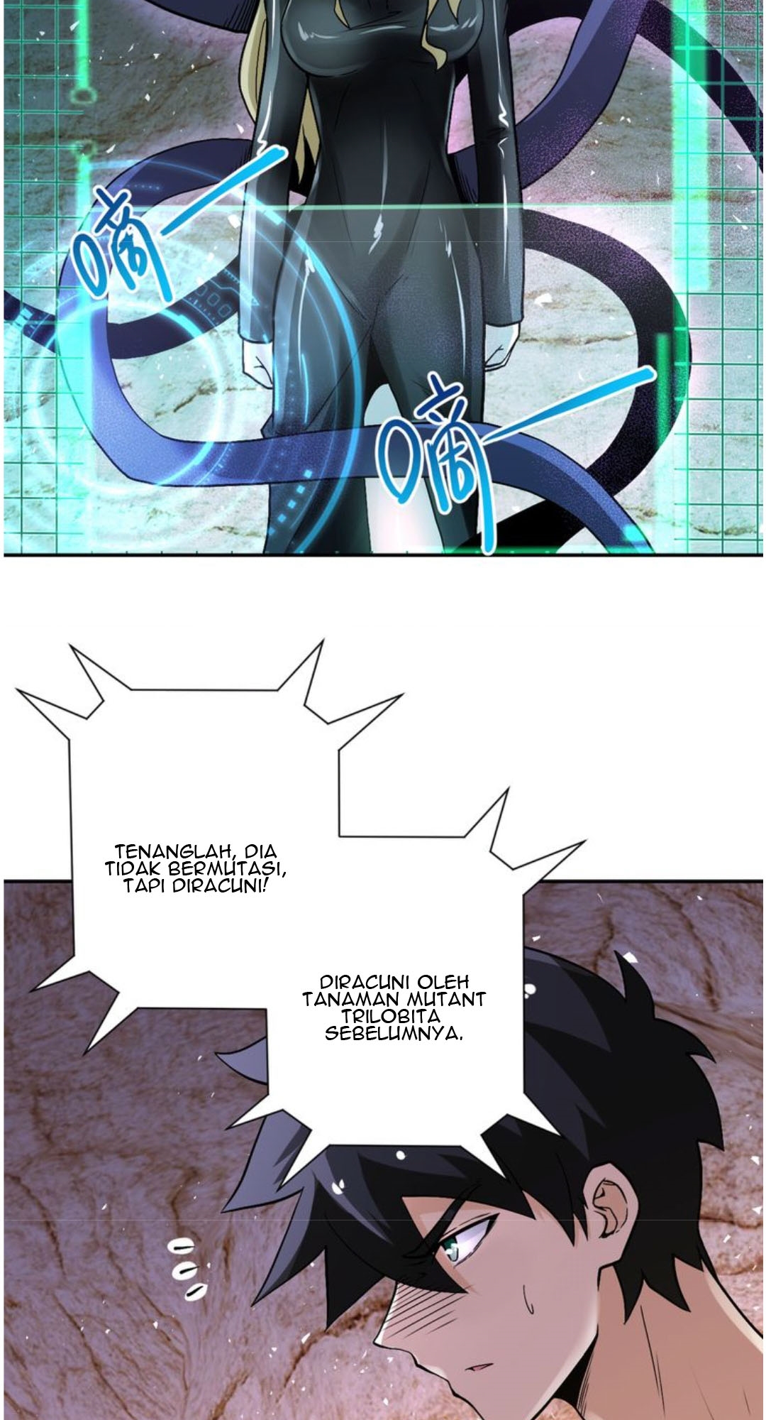 super-system - Chapter: 119