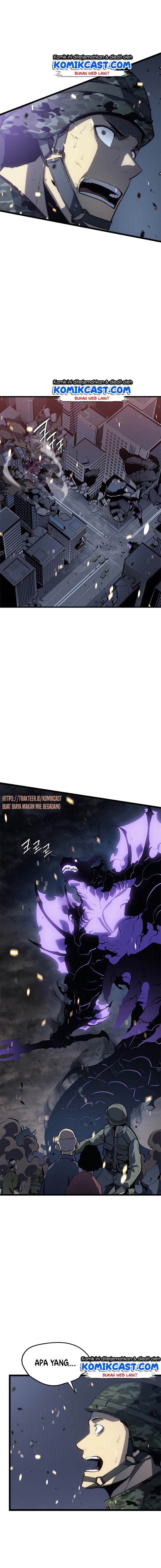 solo-leveling - Chapter: 134