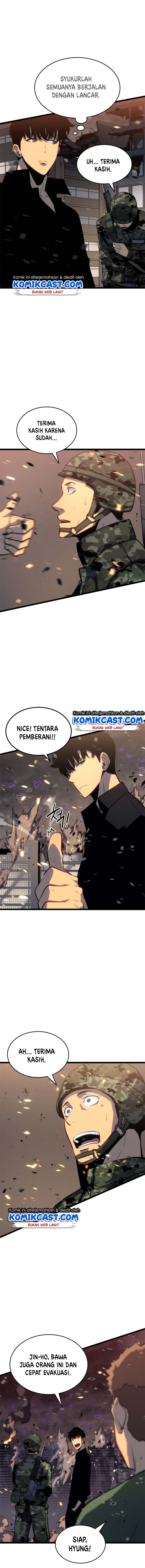 solo-leveling - Chapter: 134