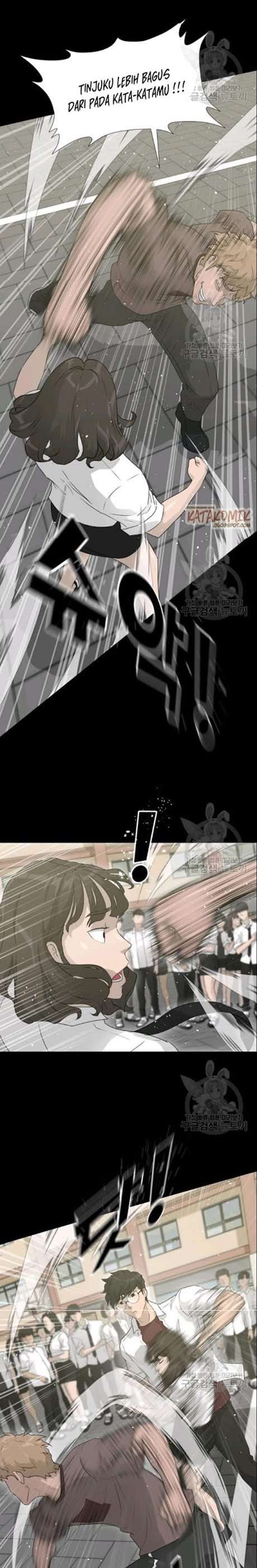 trigger - Chapter: 51
