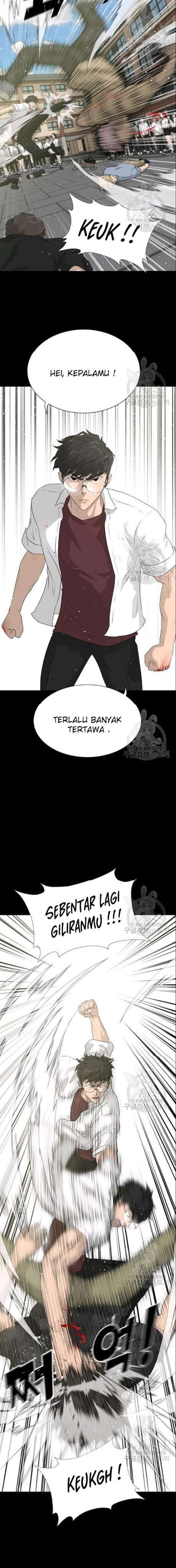 trigger - Chapter: 51