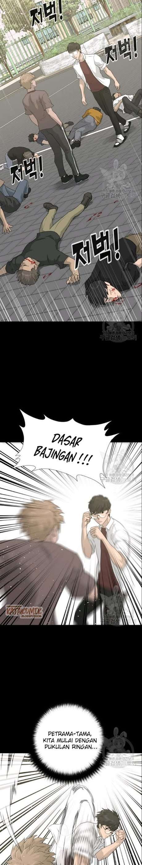 trigger - Chapter: 51
