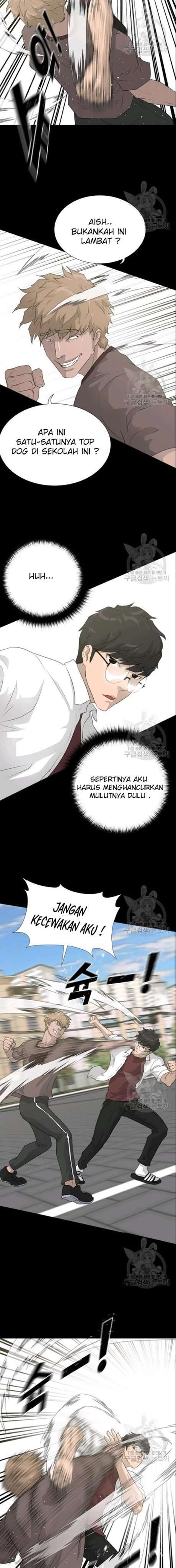 trigger - Chapter: 51
