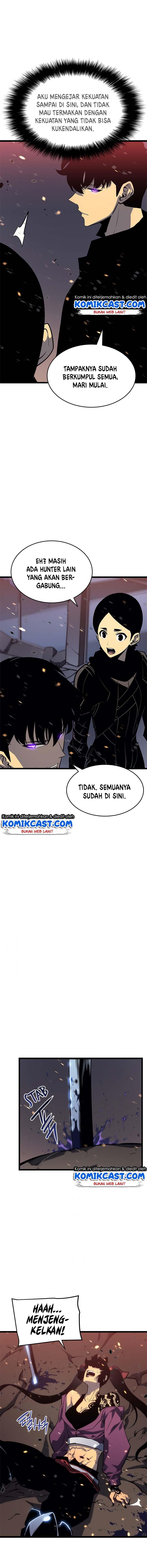 solo-leveling - Chapter: 135