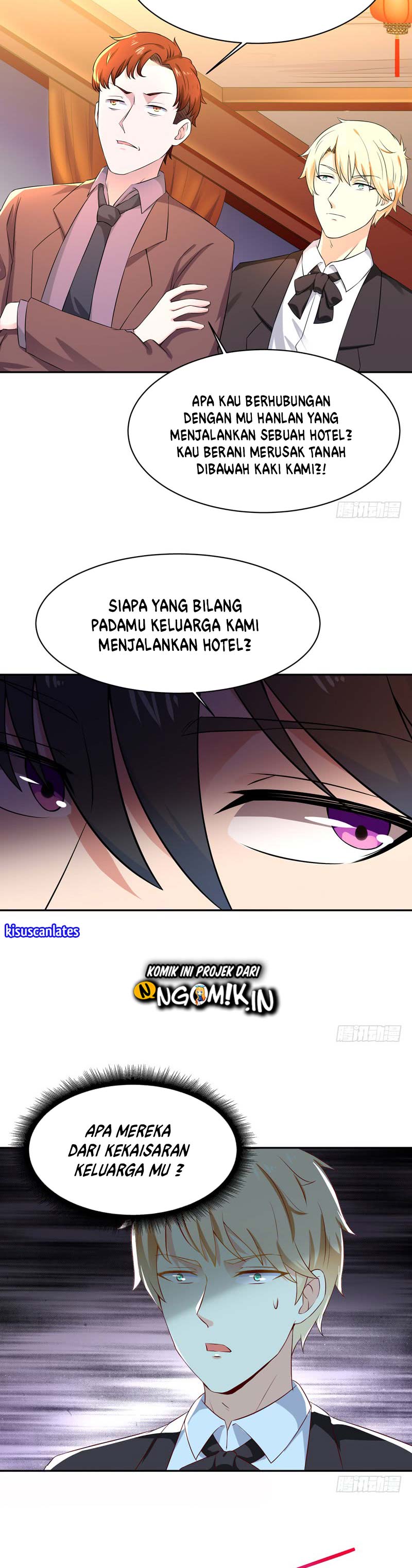 rebirth-city-deity - Chapter: 39