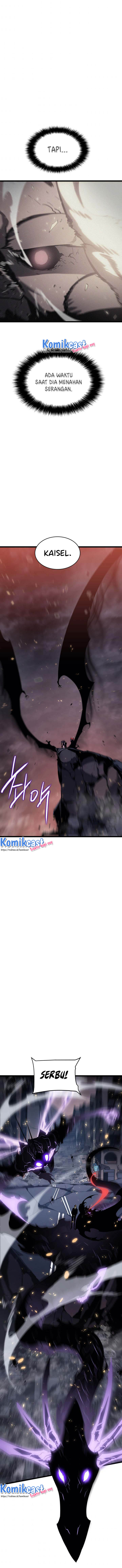 solo-leveling - Chapter: 136