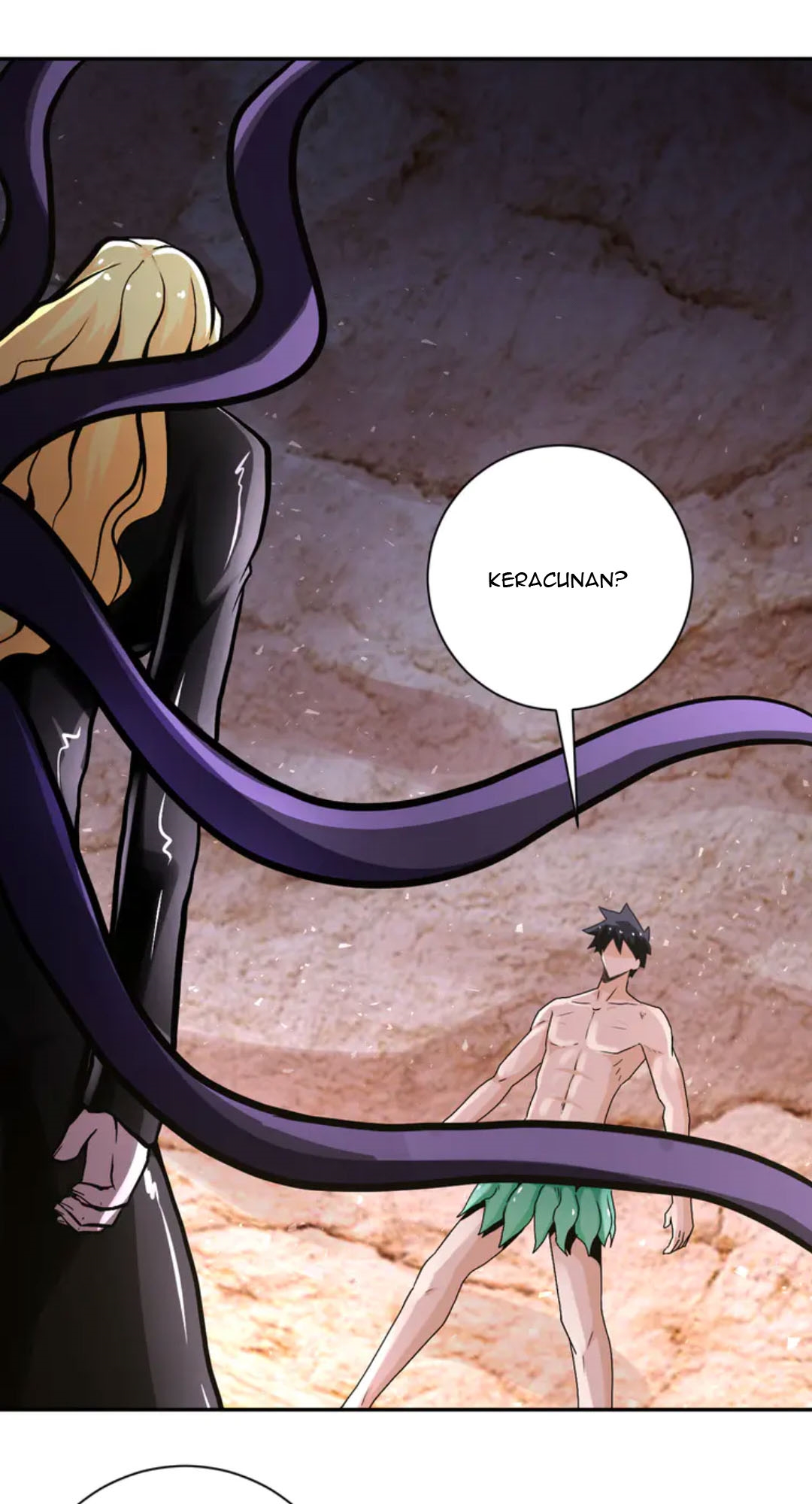 super-system - Chapter: 120