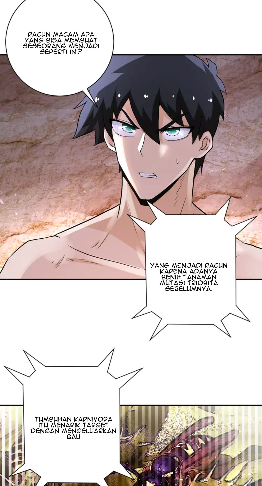 super-system - Chapter: 120