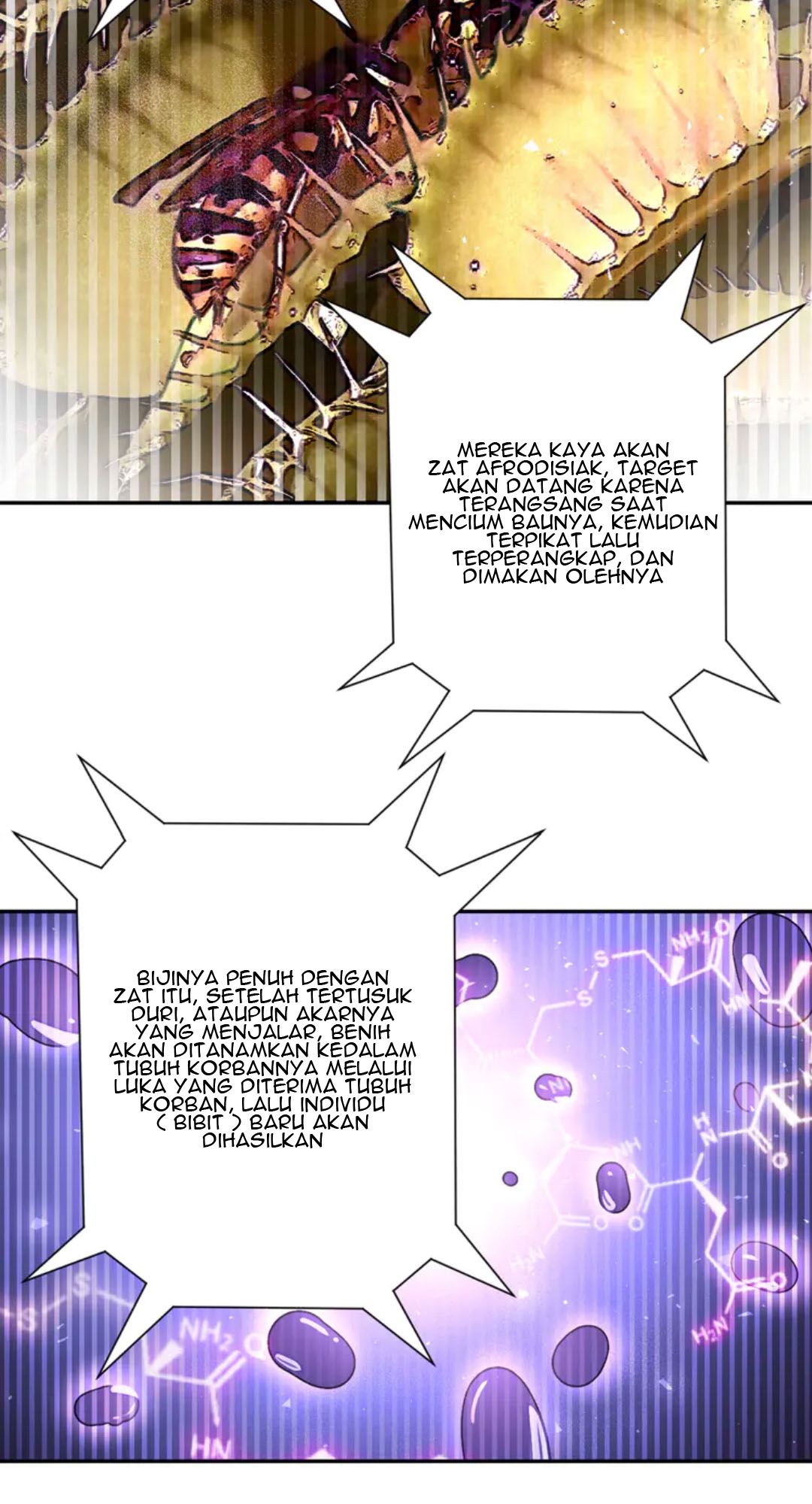 super-system - Chapter: 120
