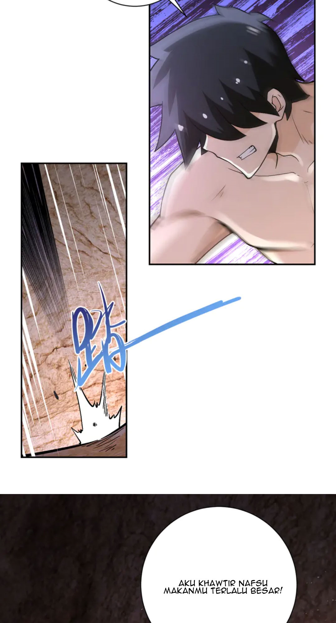 super-system - Chapter: 120