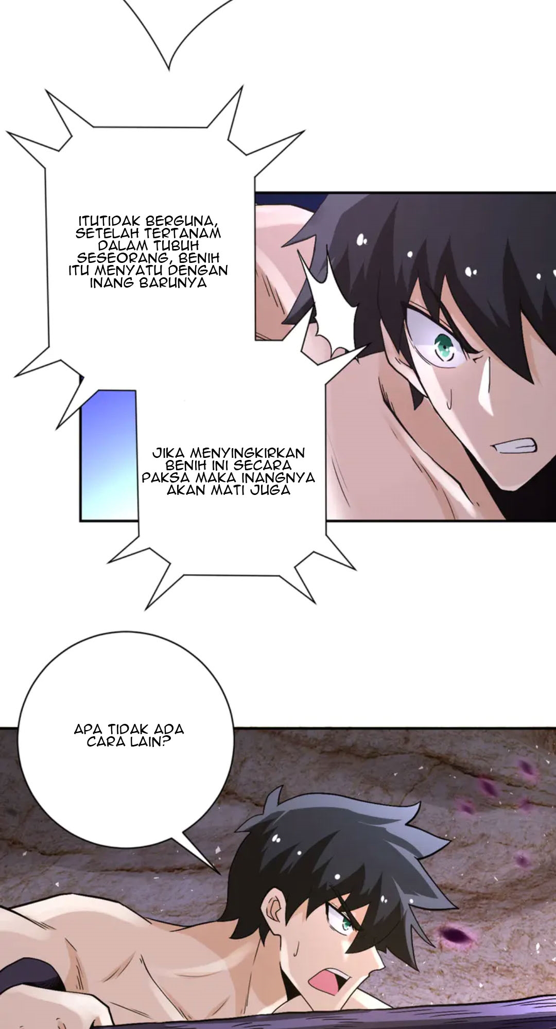 super-system - Chapter: 120