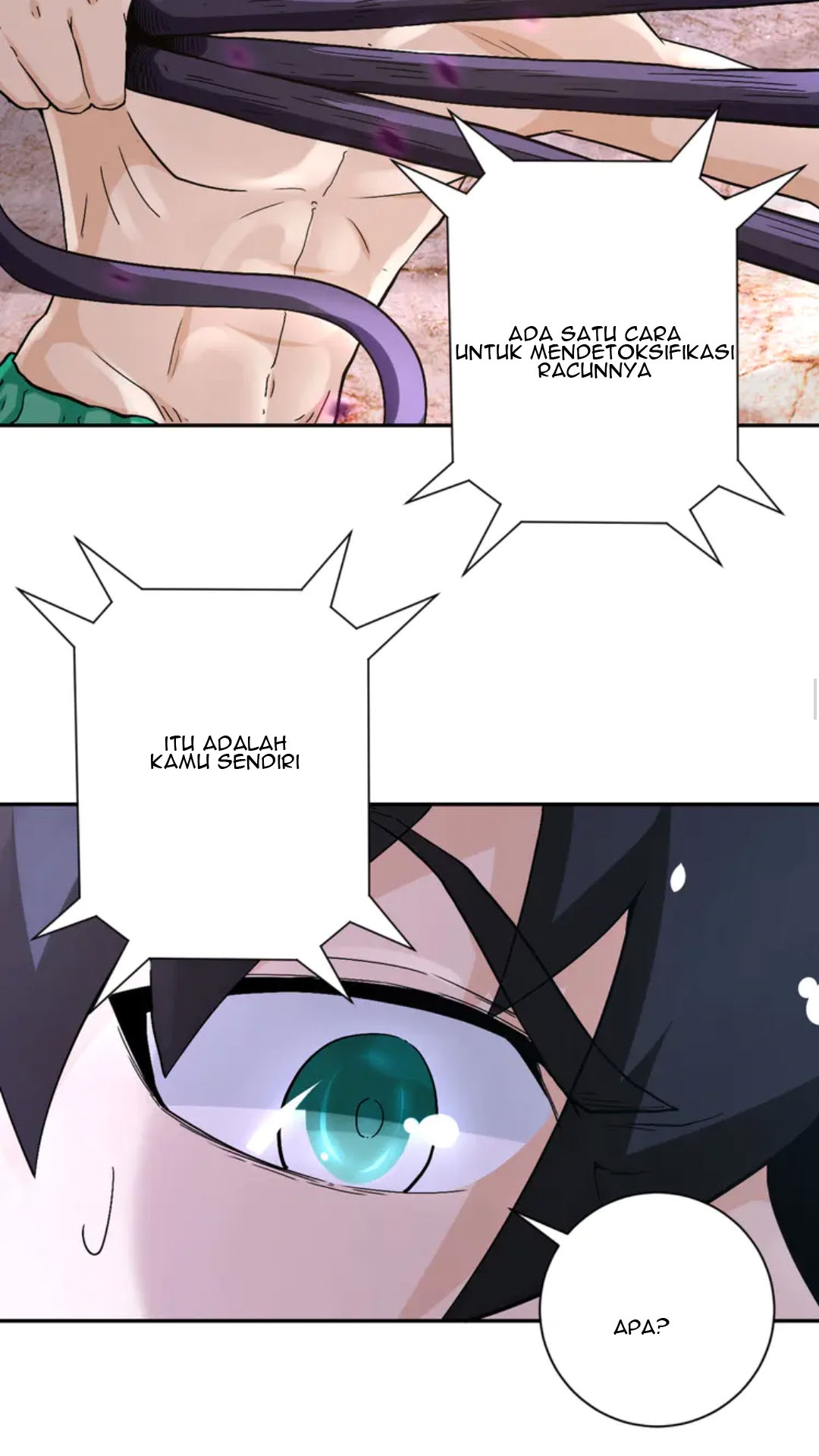 super-system - Chapter: 120