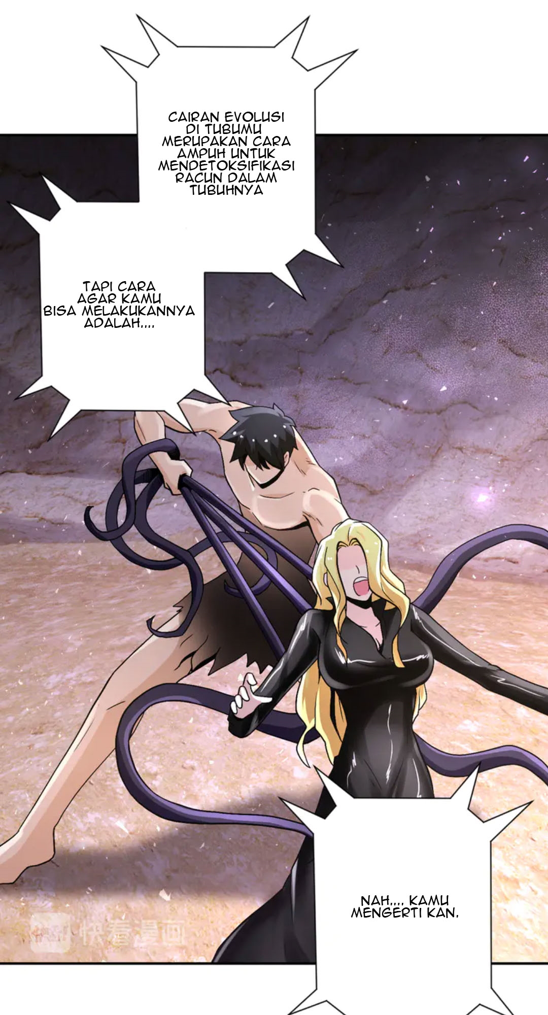 super-system - Chapter: 120