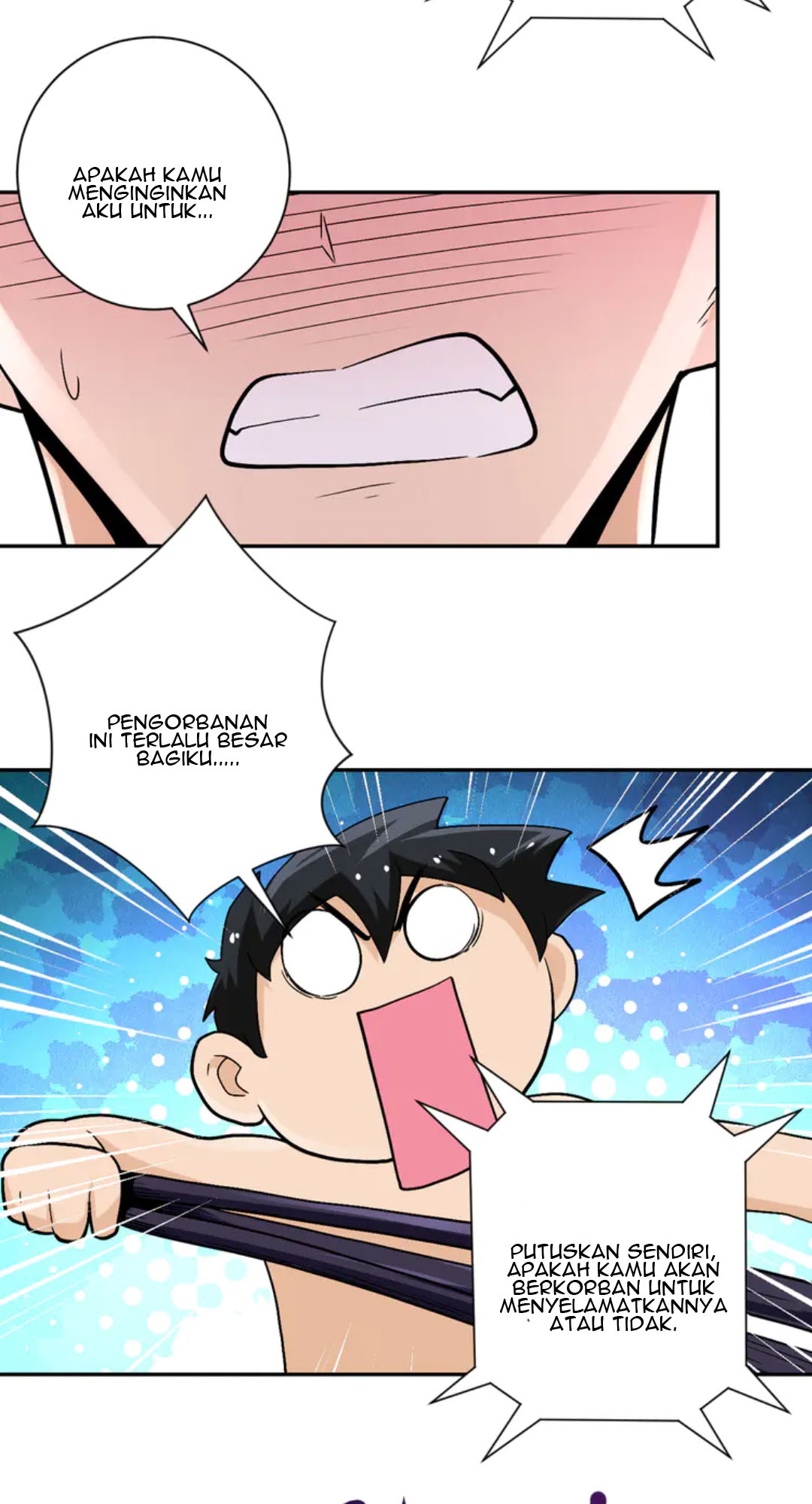 super-system - Chapter: 120