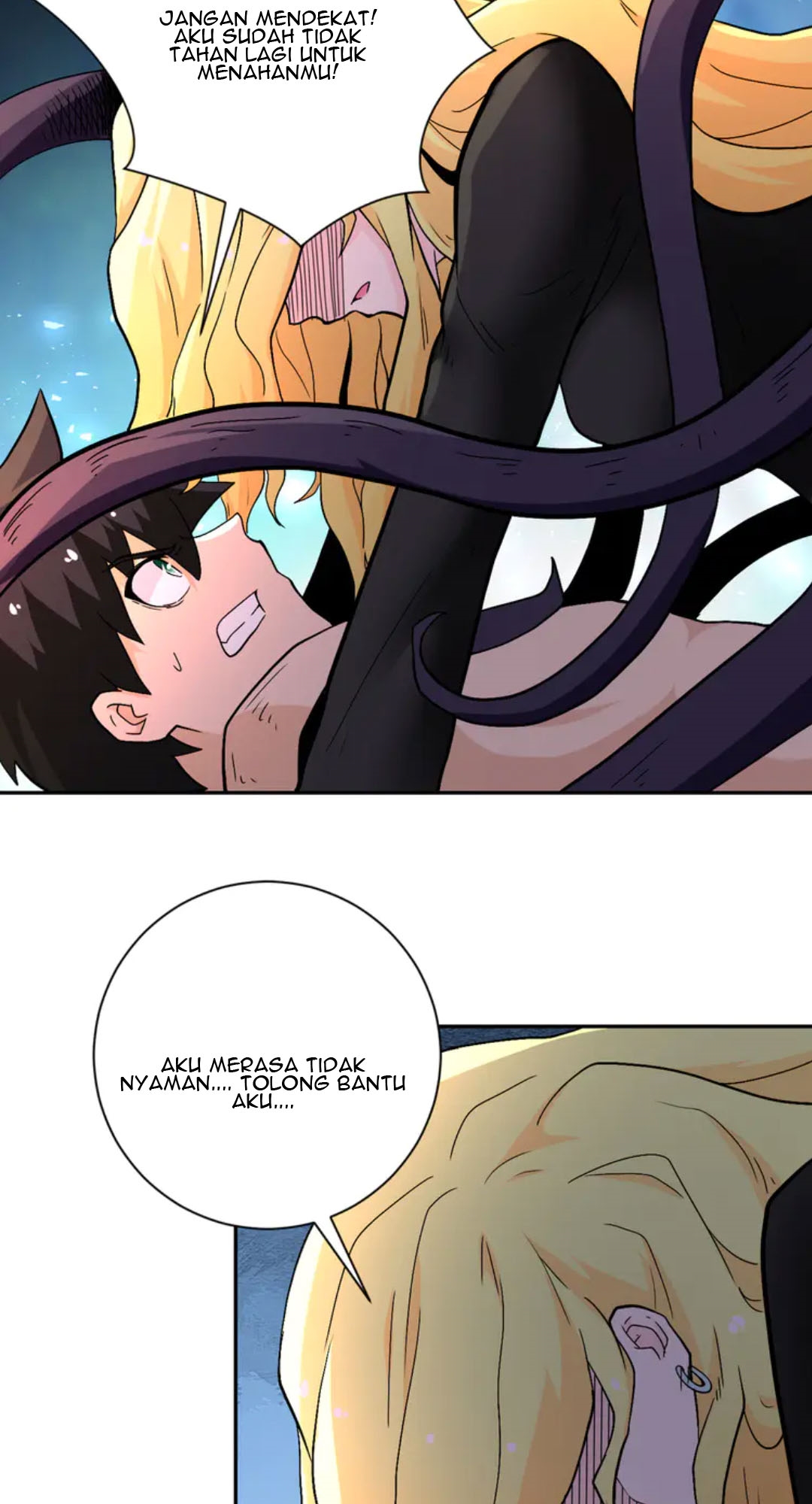 super-system - Chapter: 120