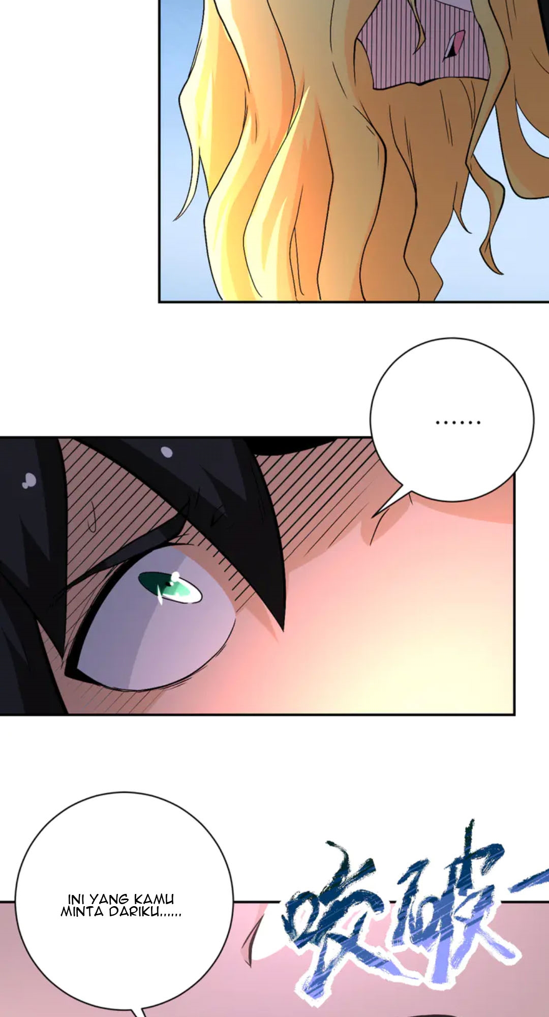 super-system - Chapter: 120