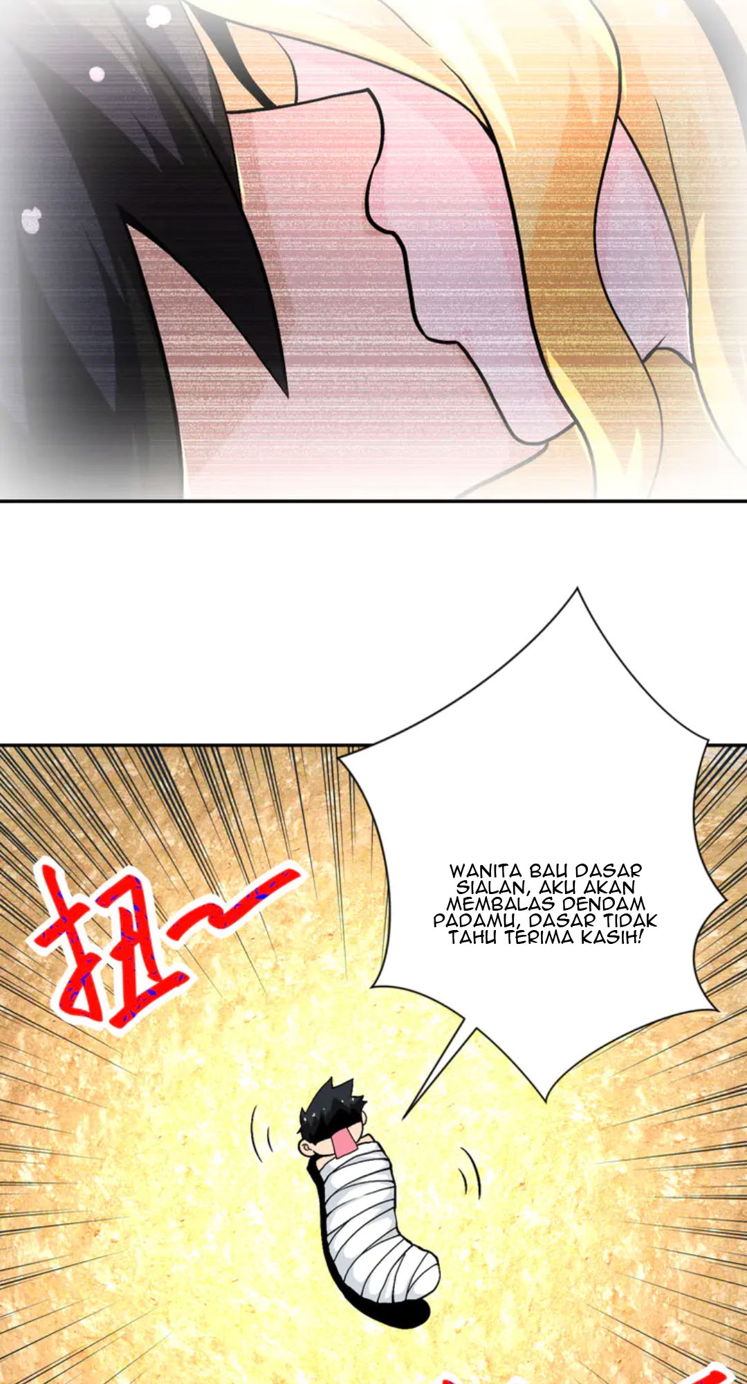 super-system - Chapter: 120