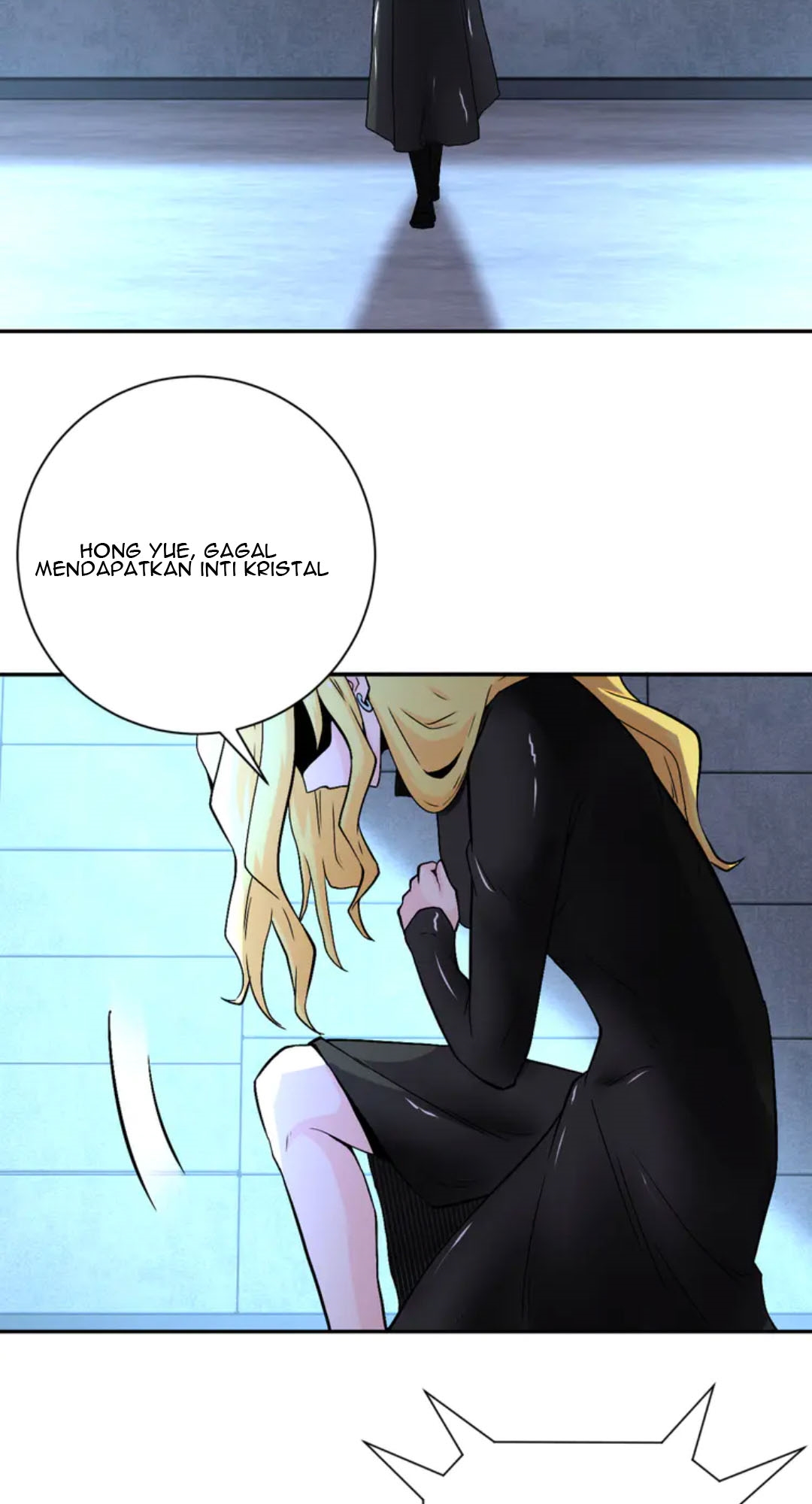 super-system - Chapter: 120