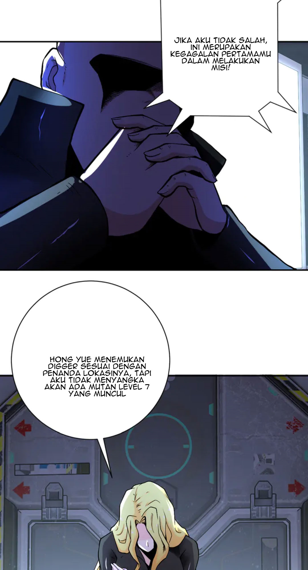 super-system - Chapter: 120