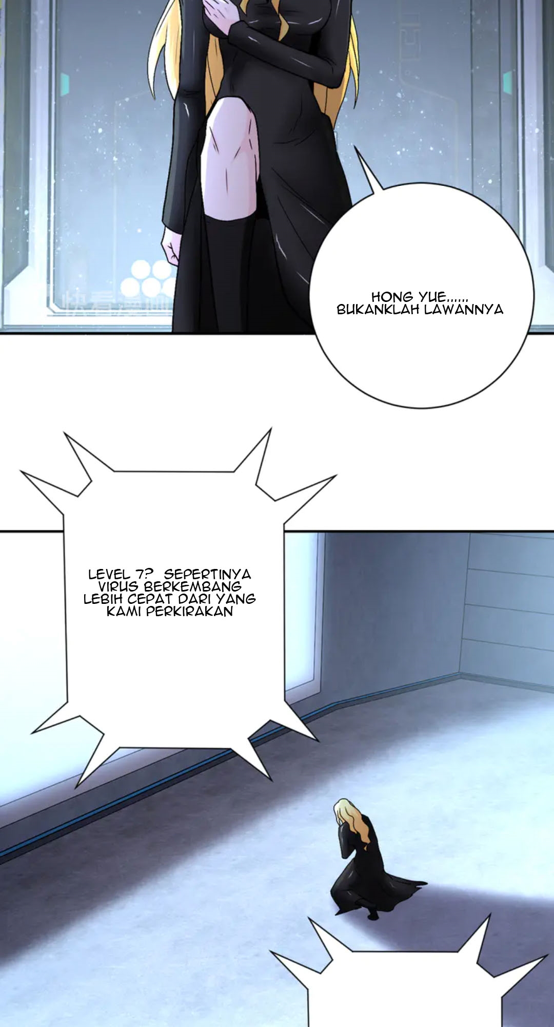 super-system - Chapter: 120