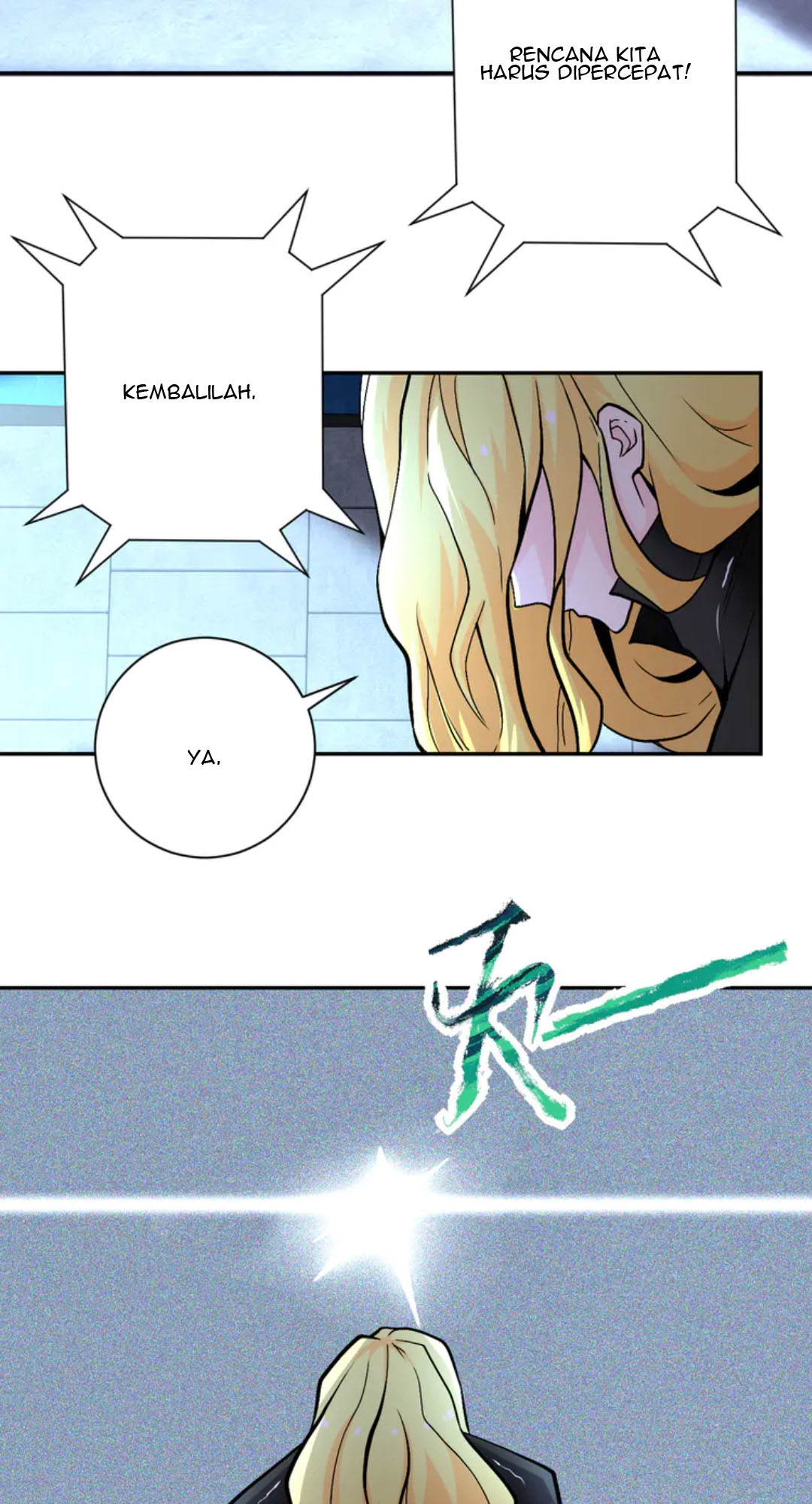 super-system - Chapter: 120